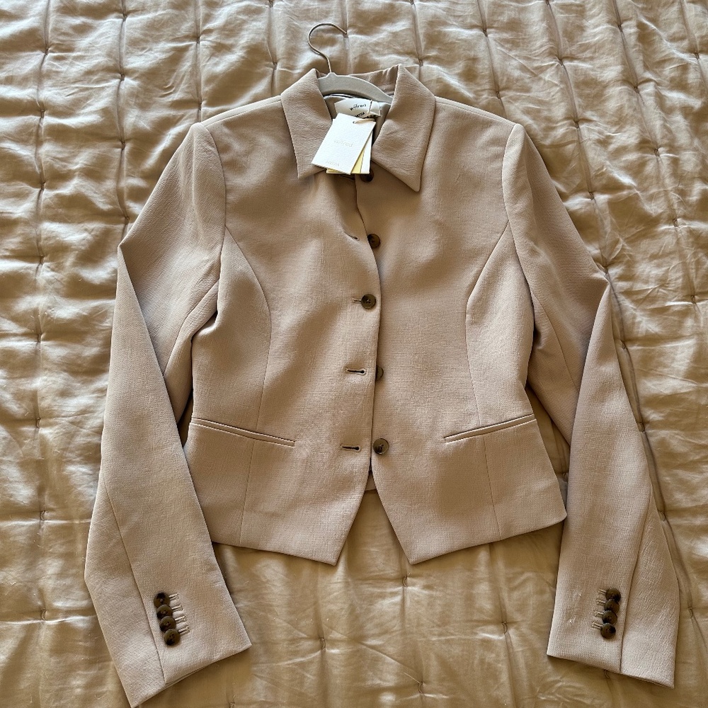 Wilfred  Regal Blazer  NWT